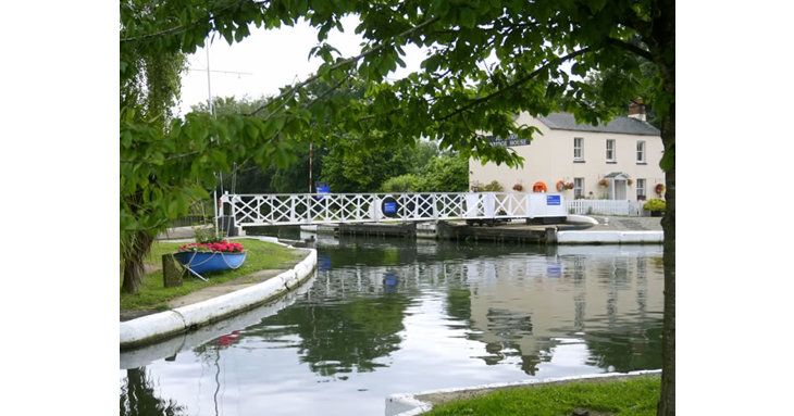 The Stroud District is brimming with amazing green spaces to enjoy with friends and family. DiscoverStroudDistrict